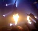 Kamelot live waerdse tempel - march of mephisto Kamelot live waerdse tempel - march of mephisto
