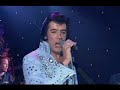 Richard Atkins on The Gerry Kelly Show New Years Eve 2003