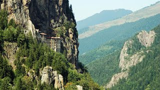 North-East Turkey: Walking In The Kaçkar Mountain