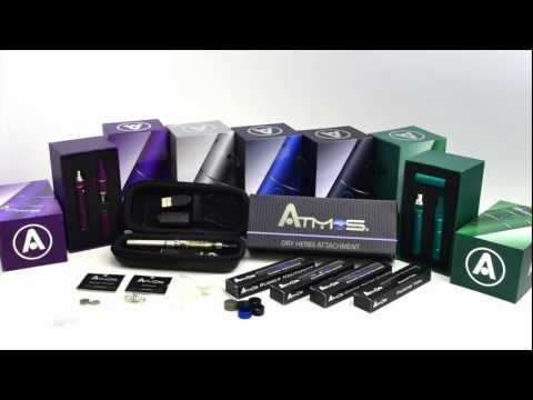 how to fill atmos optimus 510