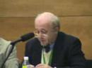 Jornadas AAN Baeza 2007: Emilio Gamo
