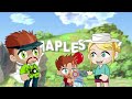 MapleStory - Alliance Unbound: The Aliens are Coming! Part 1