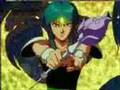 [Magical Boy] Tenkū Senki Shurato - 01: Shakti Transforms