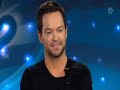 Kannagi Ohlsson Swedish Idol 2008