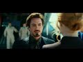 New Iron Man Trailer #2