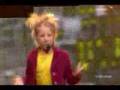Lindsay Mes Rêves Official Music Video and Lyrics