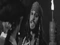 Pirates of the Caribbean (Davy Jones & Jack Sparrow)