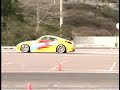 350z crash 350z crash