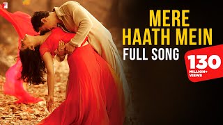 Mere Haath Mein - Full Song  Fanaa  Aamir Khan  Ka