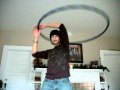 Hoop Dance Tutorial: The Vortex