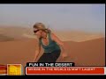 Fast fun in Dubai\