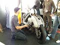 ROSMALEN 2007 (Bike show) thanks to krugger