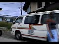 a car ride through buenaventura valle colombia