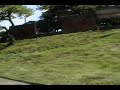 a car ride through buenaventura valle colombia