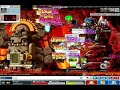 Lovenymph 18men zk runs !