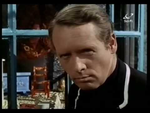Doc - In Search of the Prisoner