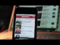 Lepoint.fr Iphone Application [release Candidate]