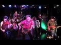Gogol Bordello - Sally - Live on Fearless Music