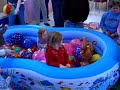 Julias 1st. Birthday Party