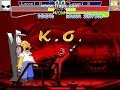 mugen montage