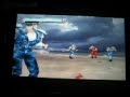 psx-p emulator hokuto no ken fist of the north star