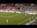 Switzerland - Axpo Super League (8. Runde): FC Thun - FC Sion 0-3 (11/09/11)