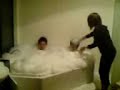 Bubble Bath