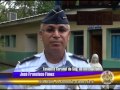 Click to View : FAH inaugura curso de Controlador Aéreo
