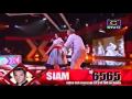 Siam - Idilio - Gala 11 Factor X 2009 Colombia