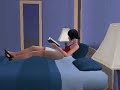 Someone Watching Over Me