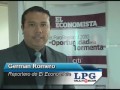 1er Foro Regional, Oportunidad en la tormenta