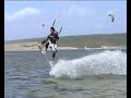www.danilonacarato.com- Kitesurf Tricks- One Foot Transition www.danilonacarato.com- Kitesurf Tricks- One Foot Transition