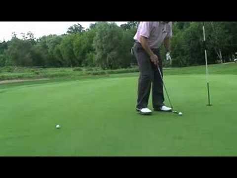 Marking the Ball & Greens Etiquette; #1 Most Popular Golf Teacher on You Tube Shawn Clement