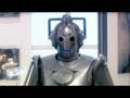 Daleks v Cybermen