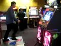 Greg Root Dance Dance Revolution