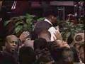 Pastor Simmons Praying & Laying Hands (1)