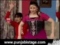 yara dhol baja ke  clip 11/16  pakistani punjabi stage drama