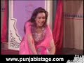 yara dhol baja ke  clip 11/16  pakistani punjabi stage drama
