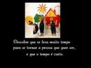 A gente aprende A gente aprende