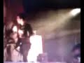 Brendon Urie Grabs The One And Only Ryan Ross\ Brendon Urie Grabs The One And Only Ryan Ross\