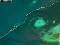 Hurricane Catarina (raro fen�meno clim�tico)