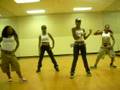 Ms Phat Twerk like me Instructional