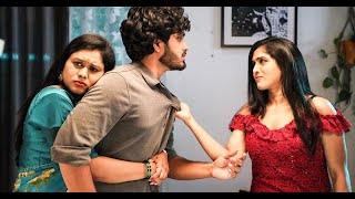 Secret Affair - New Latest Telugu Short Film  Popu