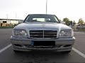 Mercedes W202 C220 CDI