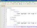 Cómo crear tu propia página web usando HTML : Cómo agregar un enlace de email con asunto a una página web