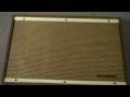 videos de 1960's ? Magnavox bookshelf speakers
