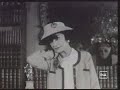 CHANEL: Coco Chanel parle de l'élégance