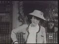 CHANEL: Coco Chanel parle de l\ CHANEL: Coco Chanel parle de l\