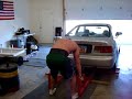 Deadlift Car X 8 Reps James Bjerregaard jbstrongamn Deadlift Car X 8 Reps James Bjerregaard jbstrongamn