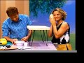 TODD OLDHAM AND AMY SEDARIS ON HANDMADE MODERN